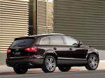 Audi Q7 4.2 Quattro 2006 года (NA)